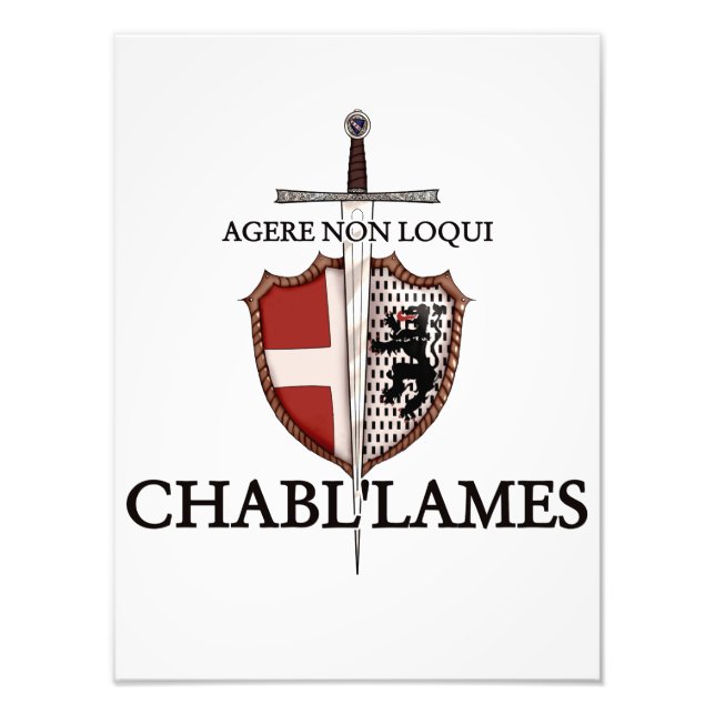 Foto Affiche logo AMHE du 74 (Frente)