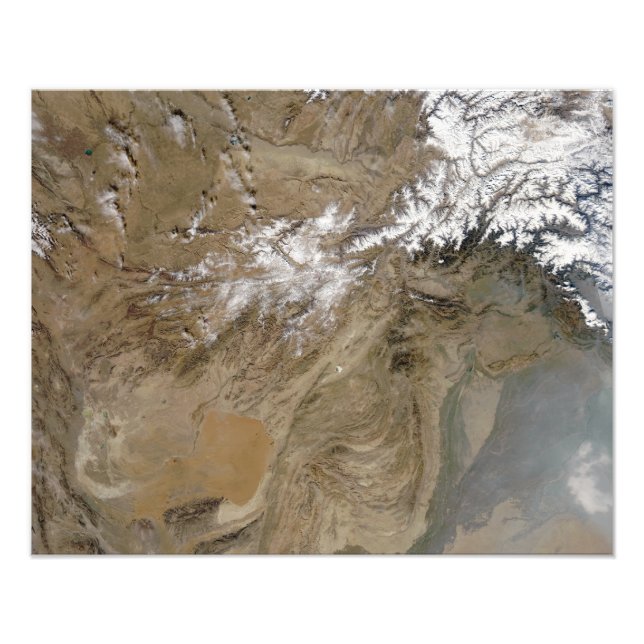 Foto Afganistán (Frente)