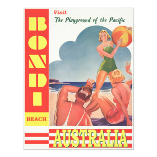 Foto Afiche de Australia