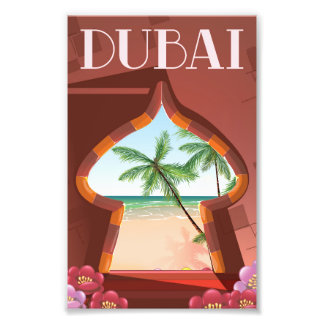 Foto Afiche de Dubai Palace Travel