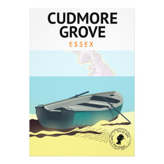 Foto Afiche de viaje de Cudmore Grove Essex