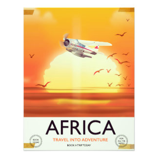 Foto África