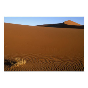 Foto África, Namibia, el Parque Nacional Namib Naukluf