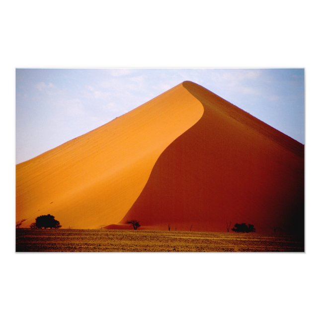Foto África, Namibia, Parque Nacional Naukluft, 2 (Frente)
