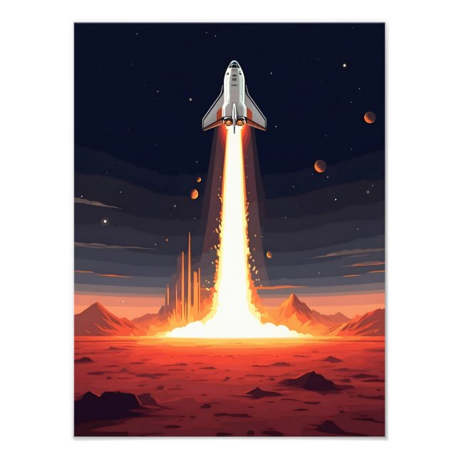 Foto Agrandissements photo (Frente)