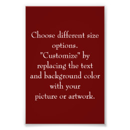 Foto Agregar imagen o arte, créalo a tu manera