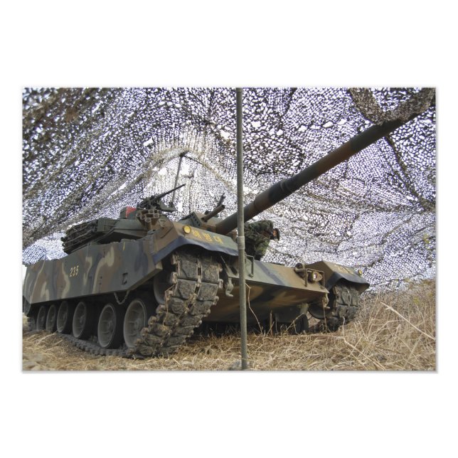 Foto Agresores de la República de Corea 2 (Frente)