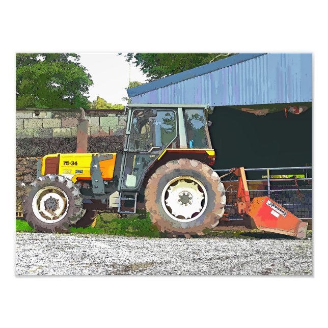 FOTO AGRICULTURA (Frente)