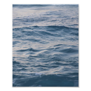 Foto Agua de mar primer plano