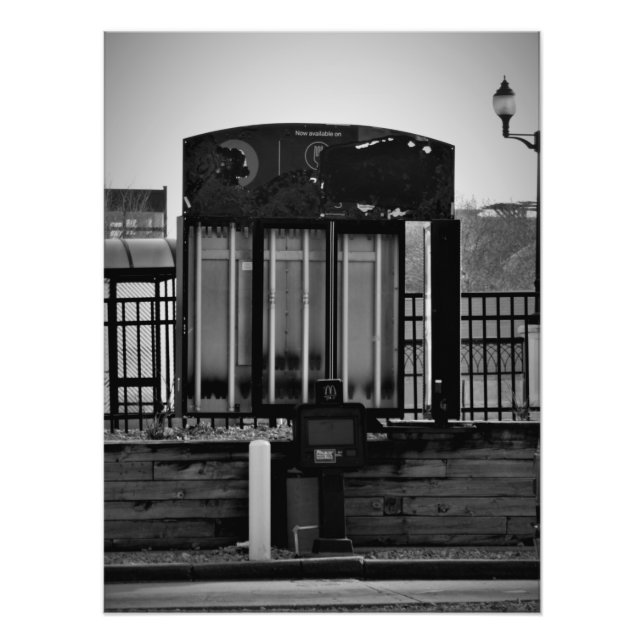 Foto "Ahora disponible en memoria" (Frente)