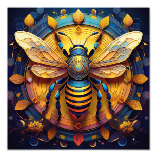 Foto AI Bee