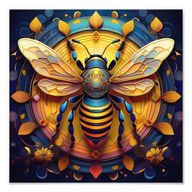 Foto AI Bee (Frente)