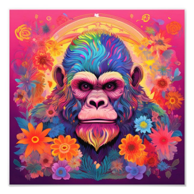 Foto AI-Bigfoot (Frente)