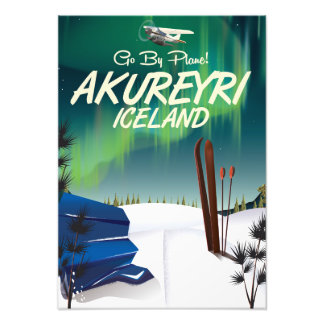 Foto Akureyri