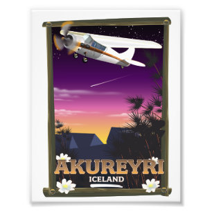Foto Akureyri