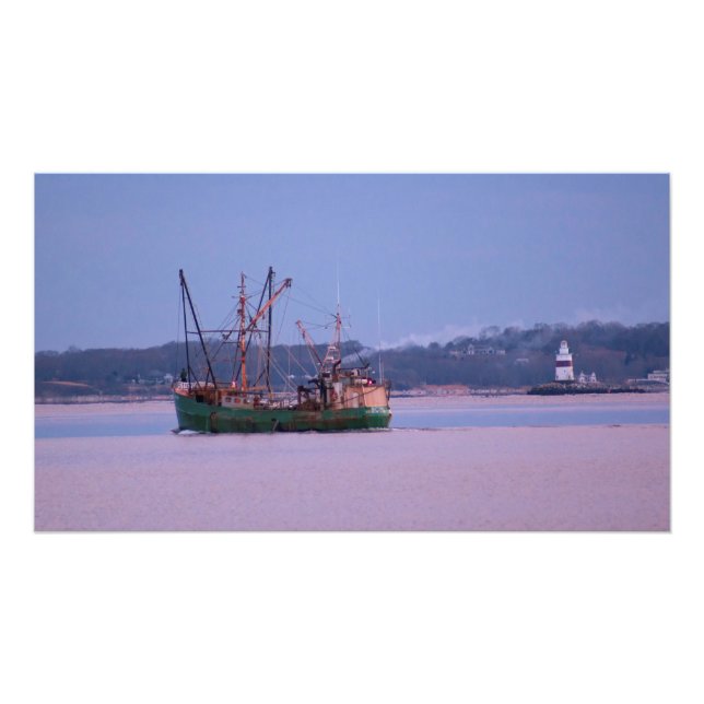 Foto Al mar (Frente)