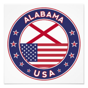 Foto Alabama