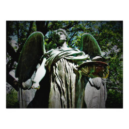 Foto "Alas de la Pureza"