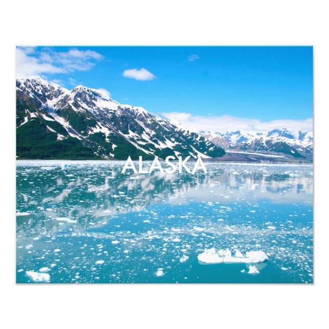 FOTO ALASKA (Frente)