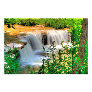 Foto Albert Falls, Virginia Occidental