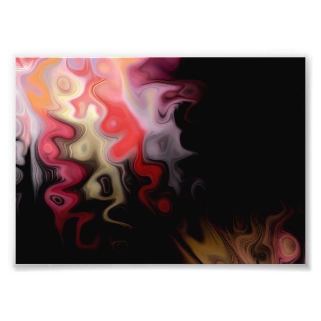 Foto Alcance: Arte moderno (Frente)