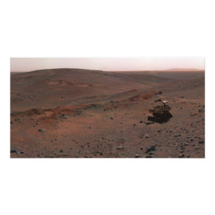 Foto Alcohol de Rover de la exploración de Marte