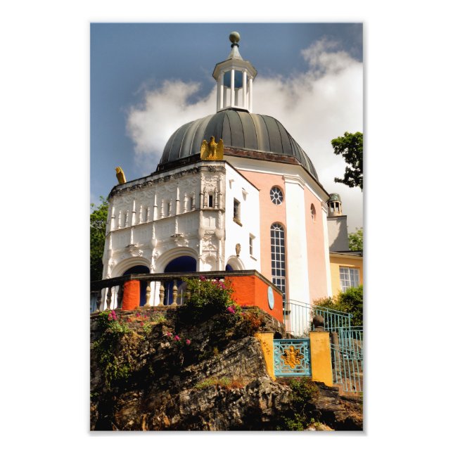 FOTO ALDEA ITALIANA GALES (Frente)