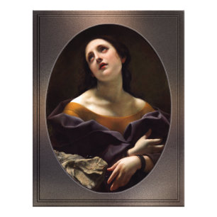 Foto Alegoría de paciencia de Carlo Dolci