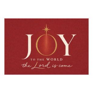 Foto ALEGRÍA AL MUNDO Navidad Cristiana