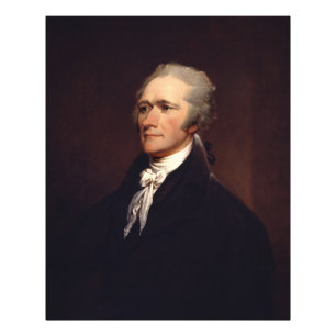 Foto Alexander Hamilton: Padre Fundador de Estados Unid