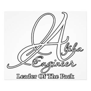 Foto Alfa Engineer