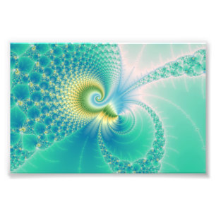 Foto Algo sospechoso - Arte fractal