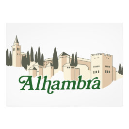 Foto Alhambra