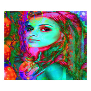 Foto Alicia en el país de las maravillas