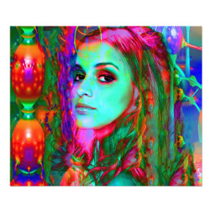 Foto Alicia en el país de las maravillas