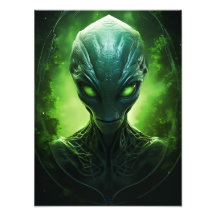 Alienígena 1 