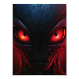 Foto Alienígena 2