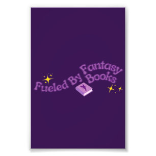 Foto Alimentado por Libros de Fantasía