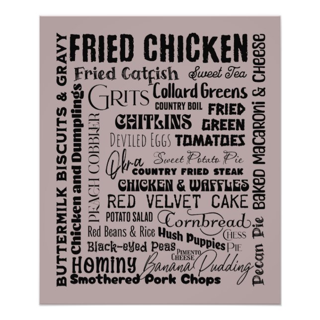 Foto Alimentos del Sur (Frente)