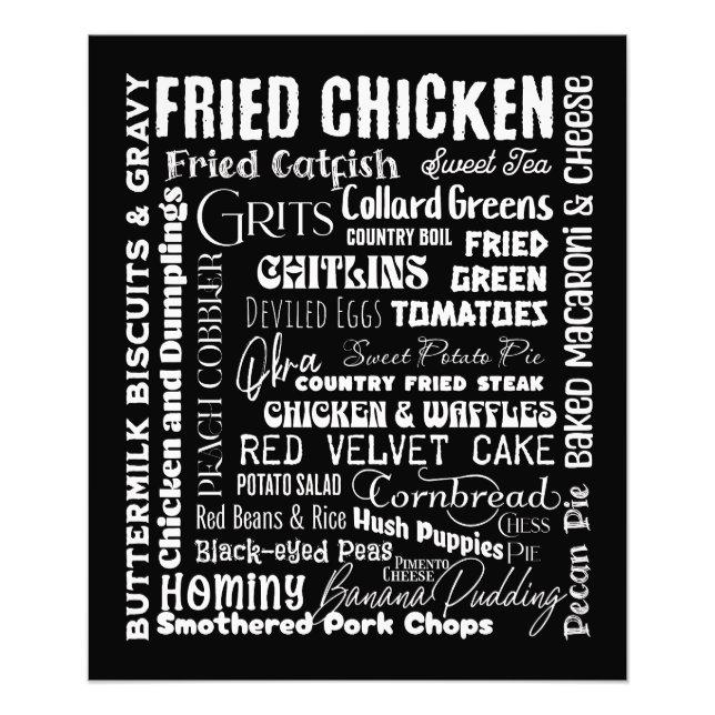 Foto Alimentos del Sur (Frente)