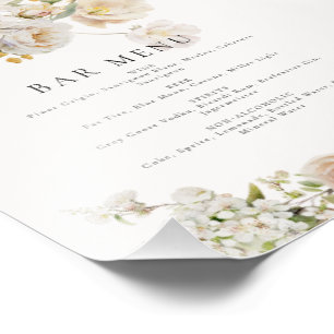 Foto Allure - Rosas blancas y aliento del bebé