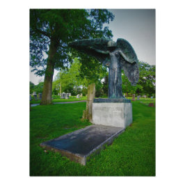 Foto "Almas de dolor"