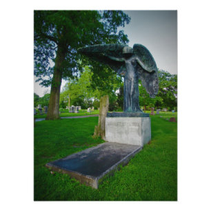 Foto "Almas de dolor"