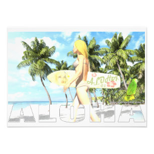 Foto Aloha 01