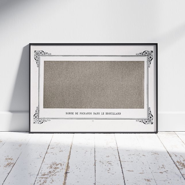 Foto Alphonse Allais, April Fools, Gray, Abstrasse Art (Subido por el creador)