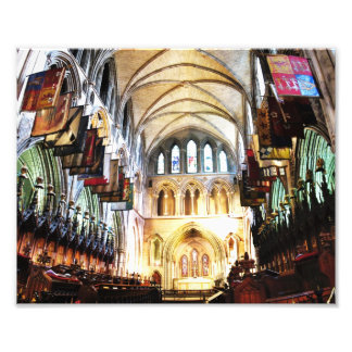 Foto Altar de San Patricio, Dublín