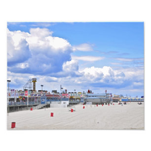 Foto Alturas de la playa