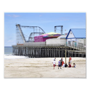 Foto Alturas de la playa, NJ