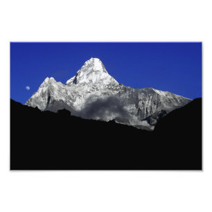 Foto Ama Dablam