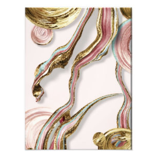 Foto Amanecer en el Rosa Mar de Mármol